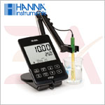 HI-2030 Edge Multiparameter EC/TDS Salinity Meter